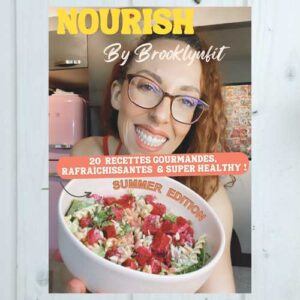 Nourish Summer Edition