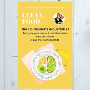 Clean Food