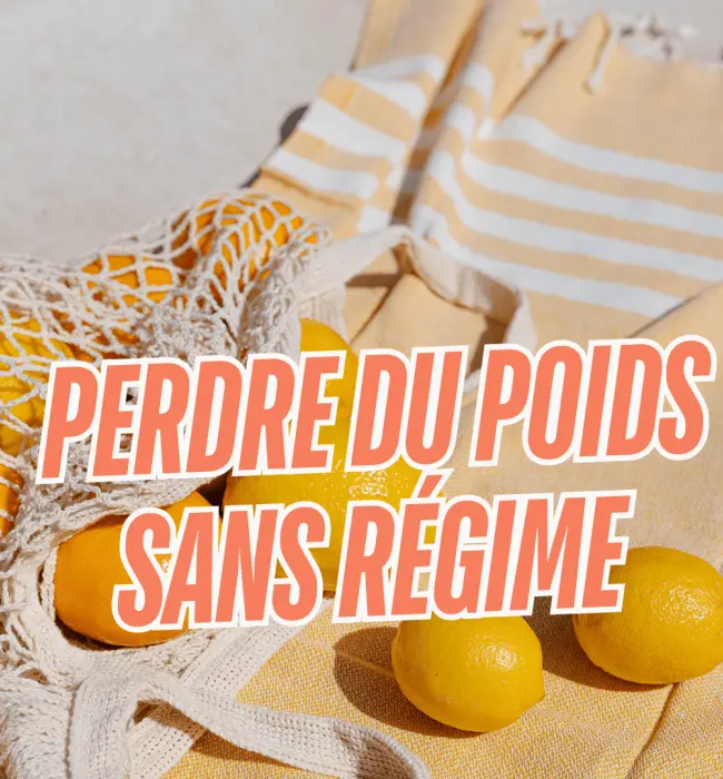 Perdre du poids grâce à la nutrition holistique : Une approche globale pour le bien-être