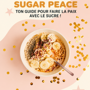 SUGAR PEACE