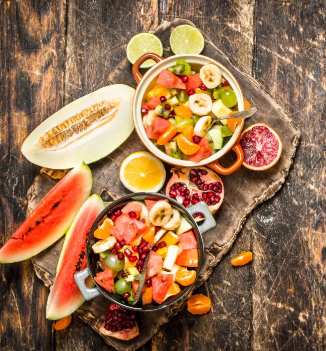 Stop les régimes, je passe à l&rsquo;alimentation intuitive !