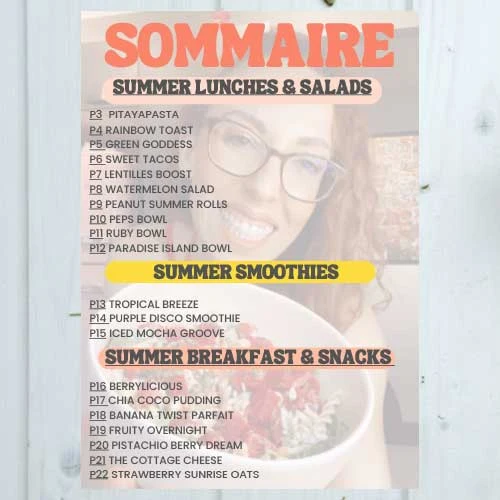 Nourish Summer Edition – Image 2